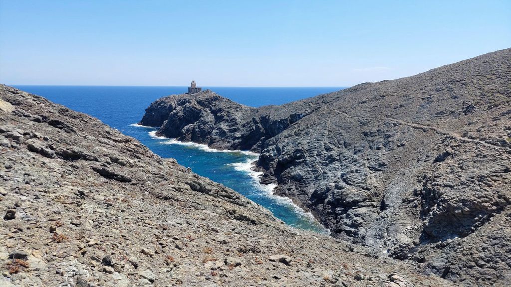 Tinos: 3-tägiges Wanderabenteuer