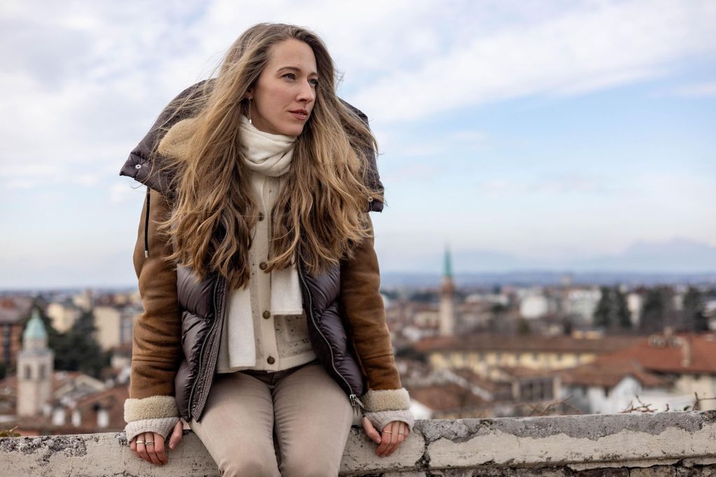 Fotospaziergang in Udine