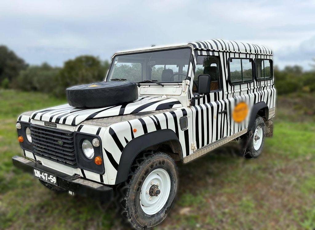 Arrábida – Sesimbra: Natur-Jeep-Tour