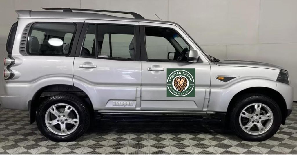 Johannesburg: 4-Tage-Krüger-Nationalpark und Blyde River C