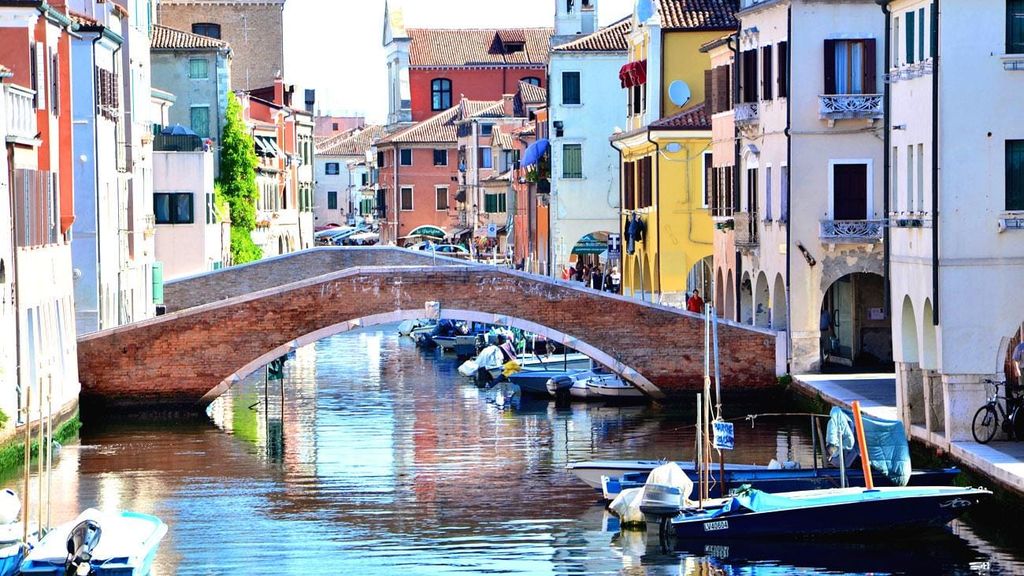 Chioggia: Privater Rundgang durch den venezianischen Charme