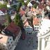 Münster Konstanz mit Blick auf die Stadt