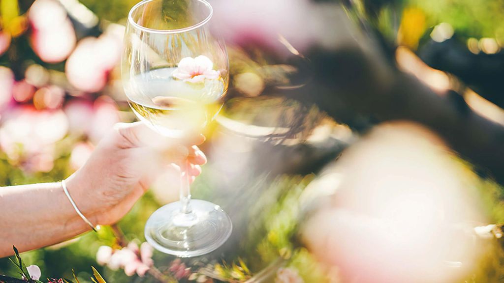 Osterlunch in der Tenuta Torciano