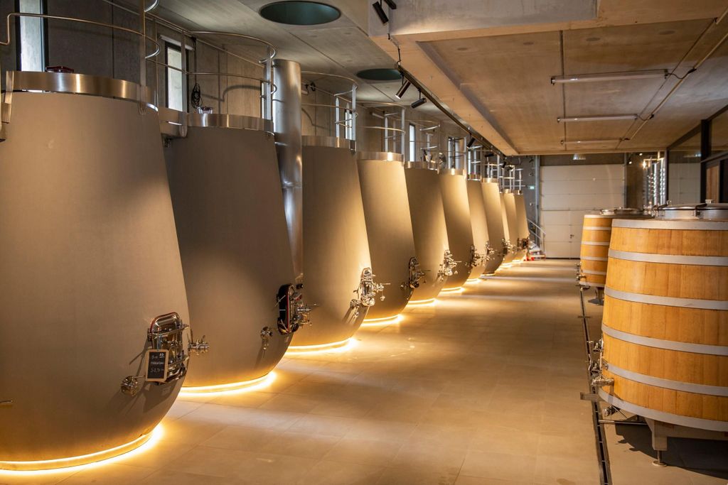 Ab Aix-en-Provence: Wein, Olivenöl und malerische Dörfer