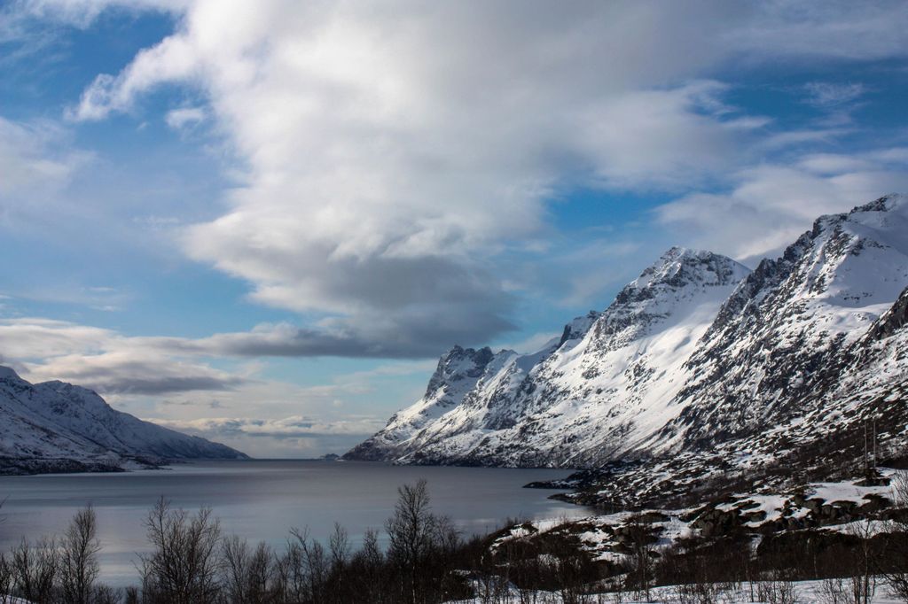 Tromsø: Fjordabenteuer in kleiner Gruppe, vor Ort