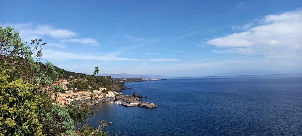 Acireale: Tour zu versteckten Küstendörfern in Sizilien mit Mittagessen