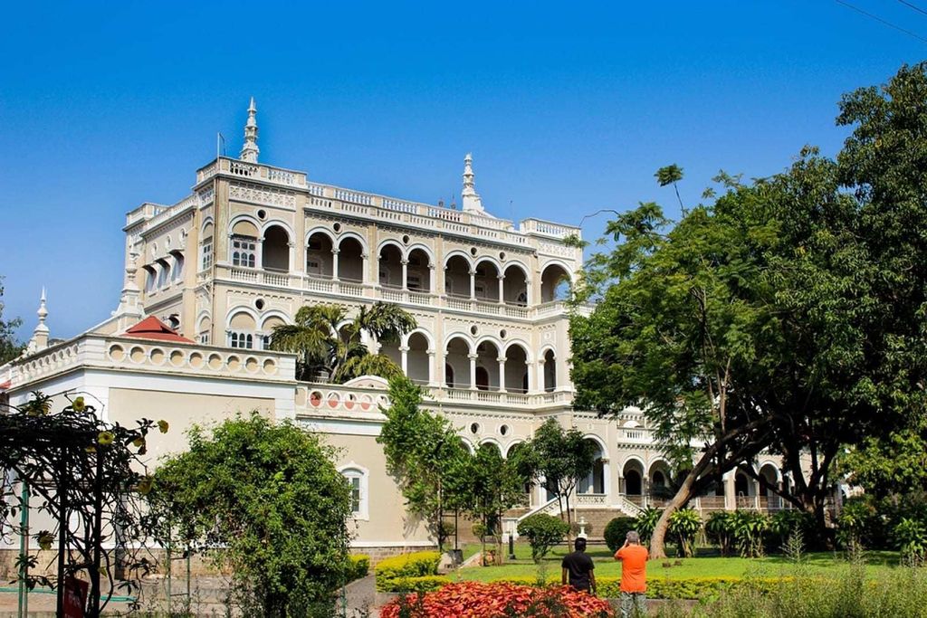 Pune: 7-stündige Tagestour zu Kulturerbe und Kultur