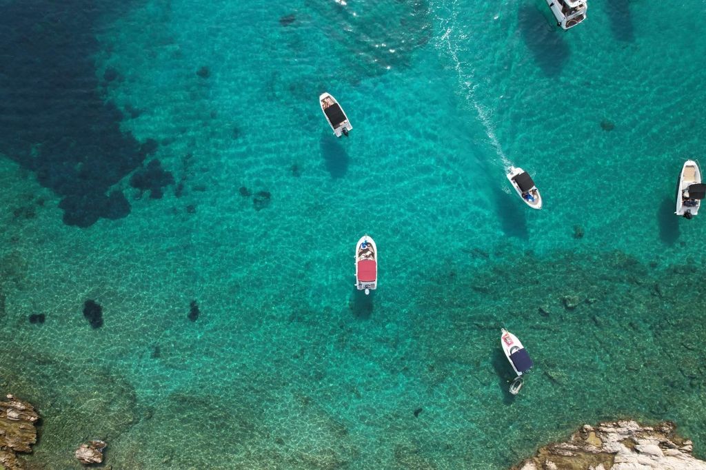 Dubrovnik: Private All-Inclusive-Tour mit Besuch der Blauen Grotte