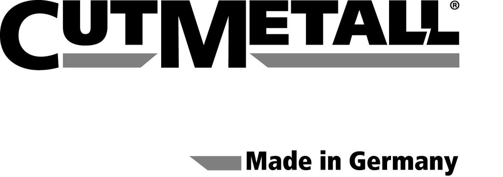 Logo der CutMetall Komponenten GmbH