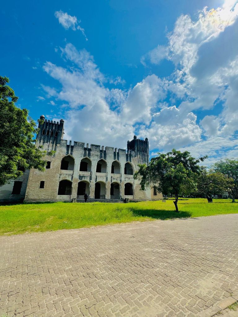 Dar es Salaam: Tagestour zu Kunst, Geschichte und Kultur in Bagamoyo