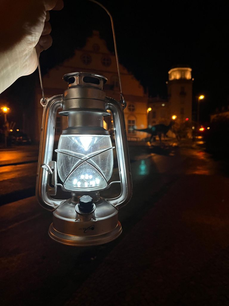 Hexen, Geister und Henker / Mystisches Nordhessen