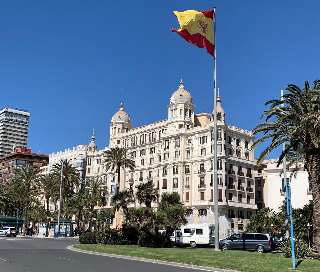 Ab Albir & Benidorm: Alicante Entdeckungstagestour