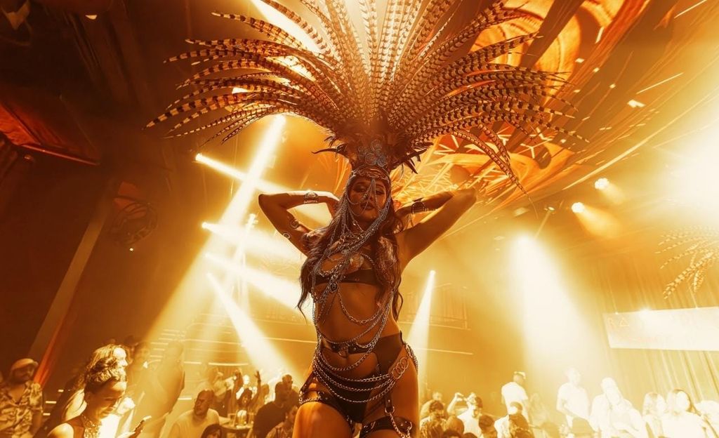 Phuket: Kneipentour auf der Dachterrasse, Bars, GoGo & 3 Clubs mit Shots