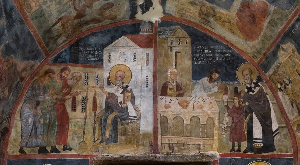 Ab Plovdiv: Sofia - Die Geschichte eines alten Staates Tagestour