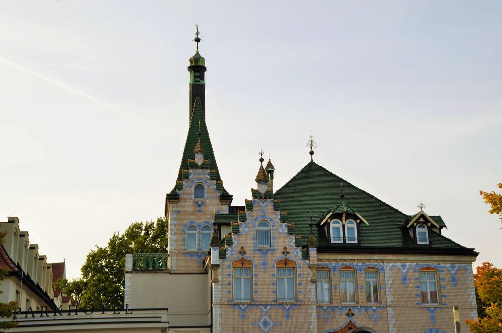 Meißen: Radtour - Keramik zum Begreifen nah - öffentliche Tour