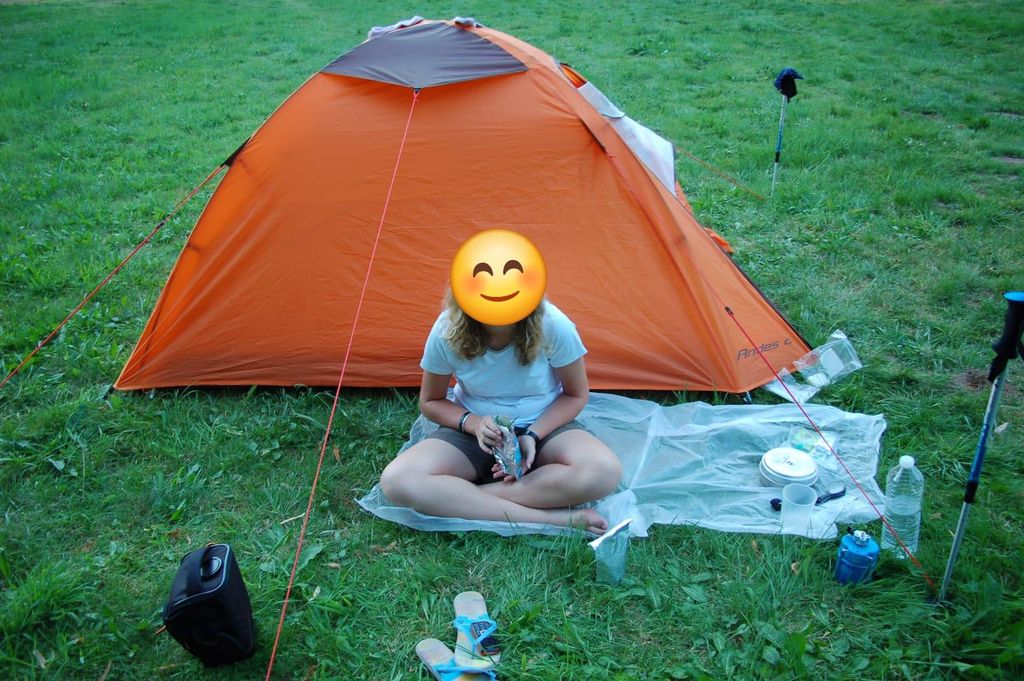 Fontainebleau: 2-tägige Biwakwanderung