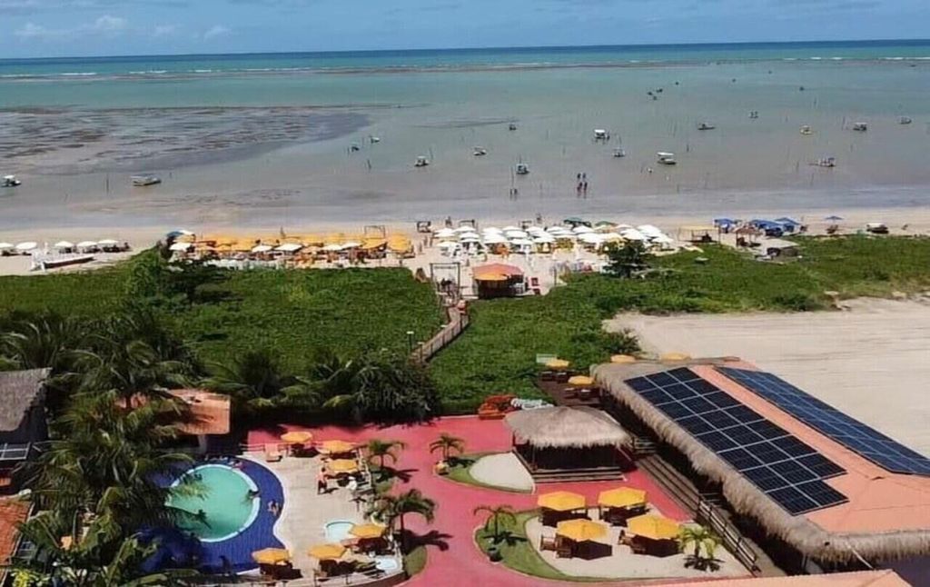 São Miguel Dos Milagres: Ausflug ab Maceió