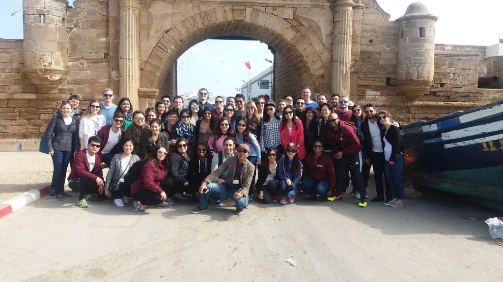 Essaouira: Private Sightseeing-Tour