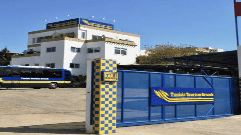 Tunesien: Flughafentransfer von/nach Hauptstädten