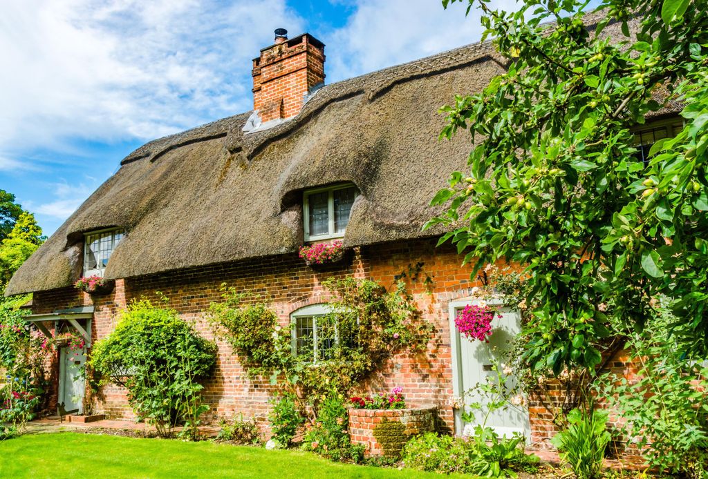 Chawton und Alton: Tour zu den Lieblingsorten von Jane Austen