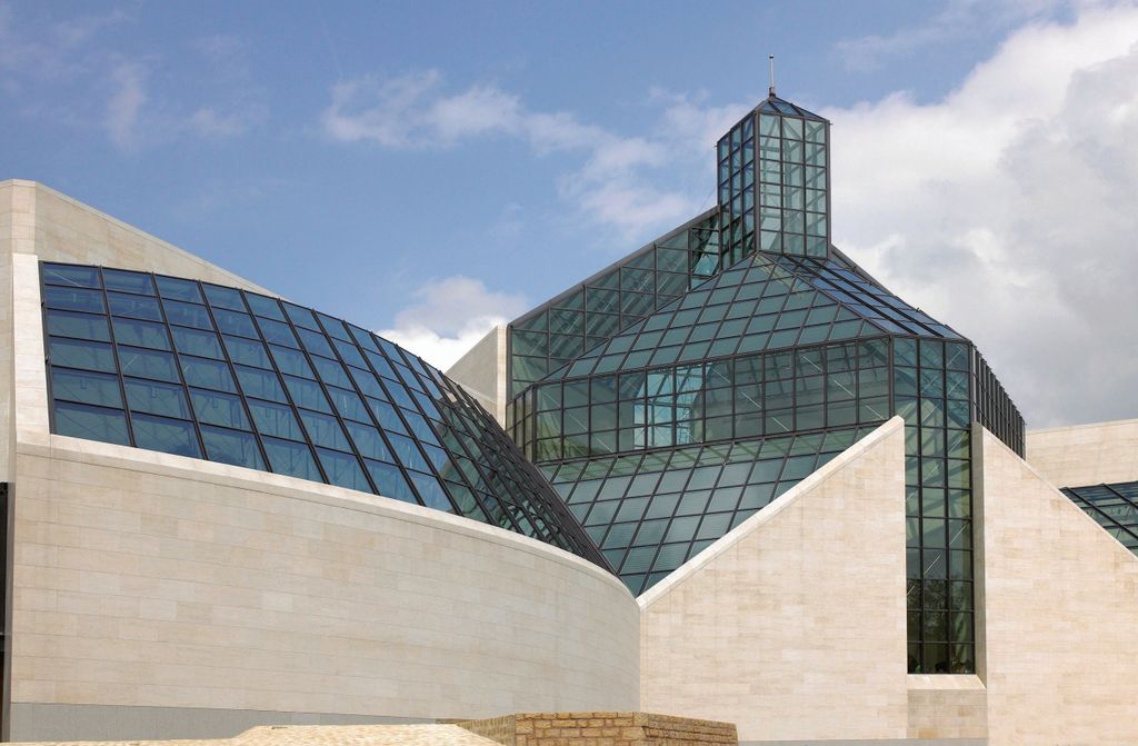 Luxemburg: Eintrittskarte für das Museum für zeitgenössische Kunst Mudam