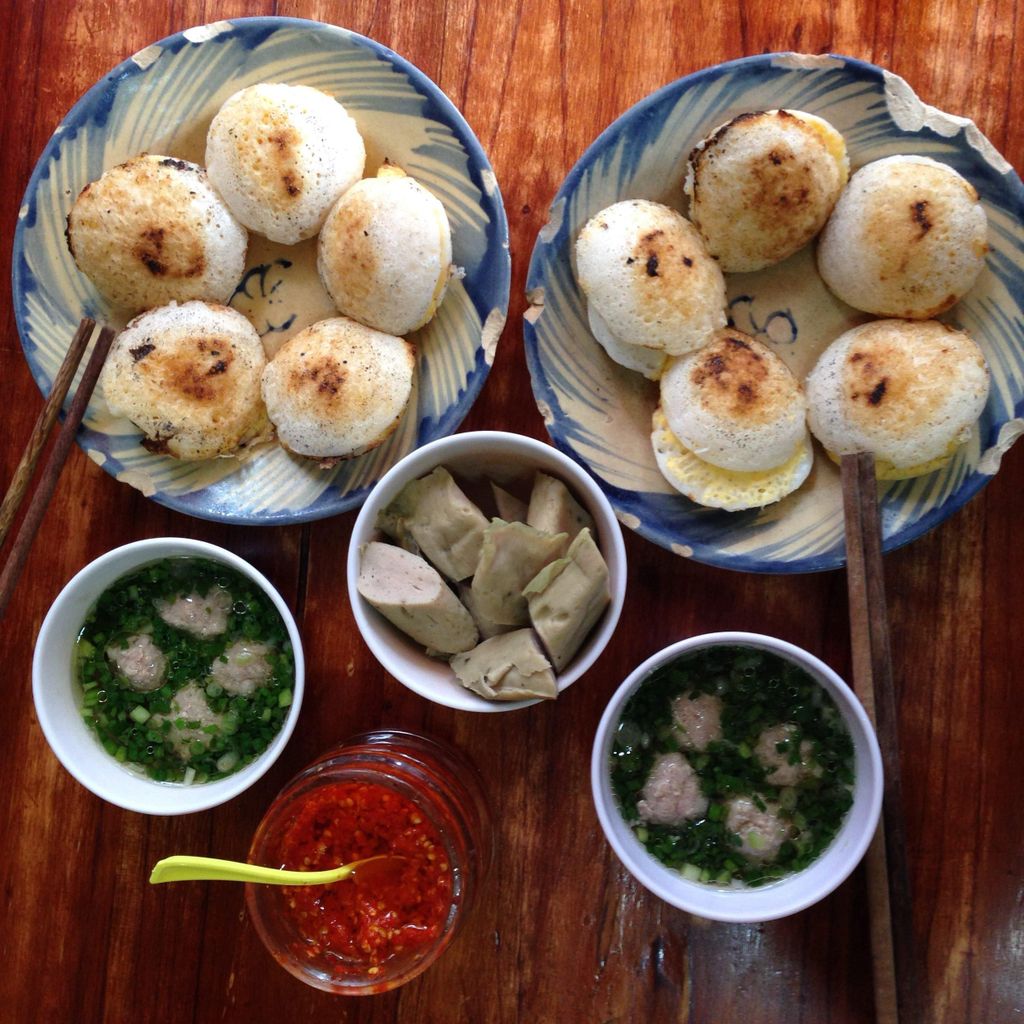 Da Lat Street Foodtour Rundgang