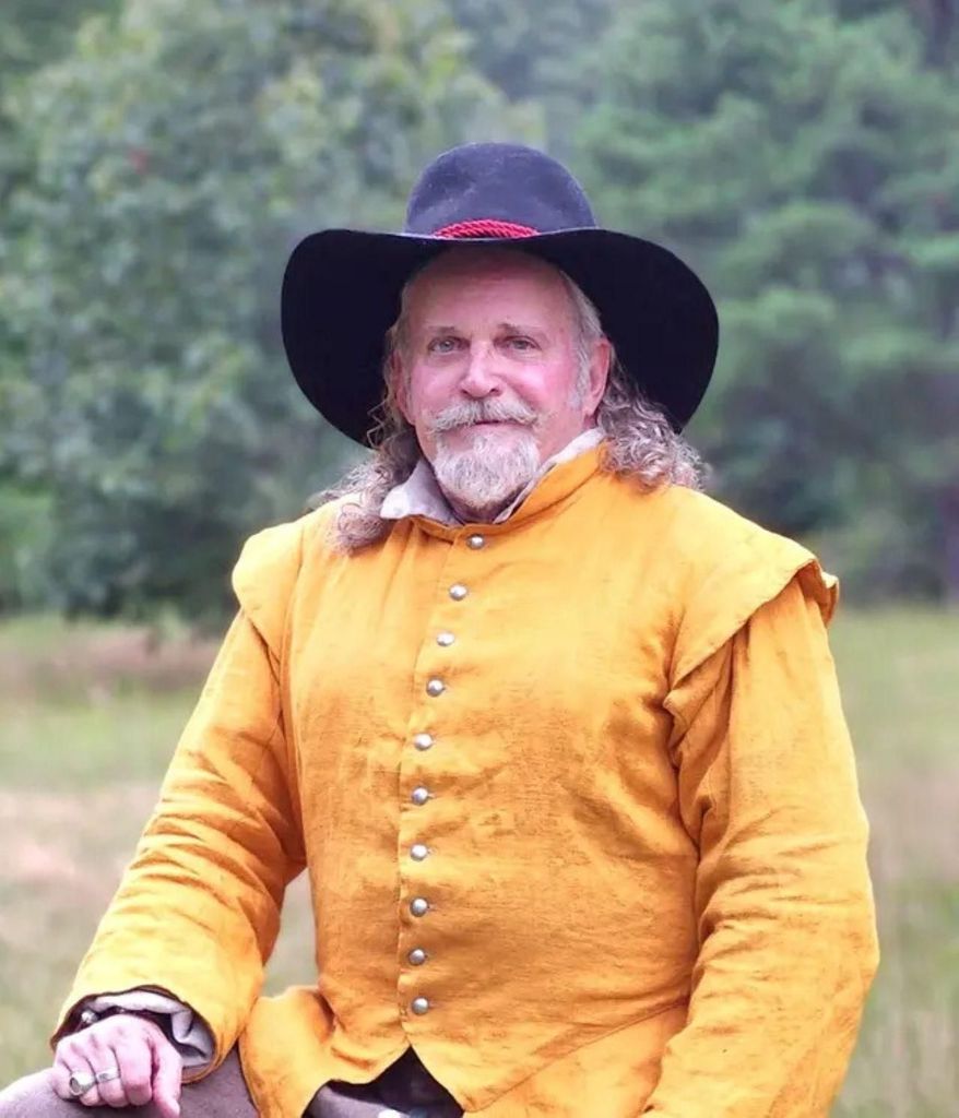 Gründungsgewässer: Bootstour mit Roger Williams in Providence