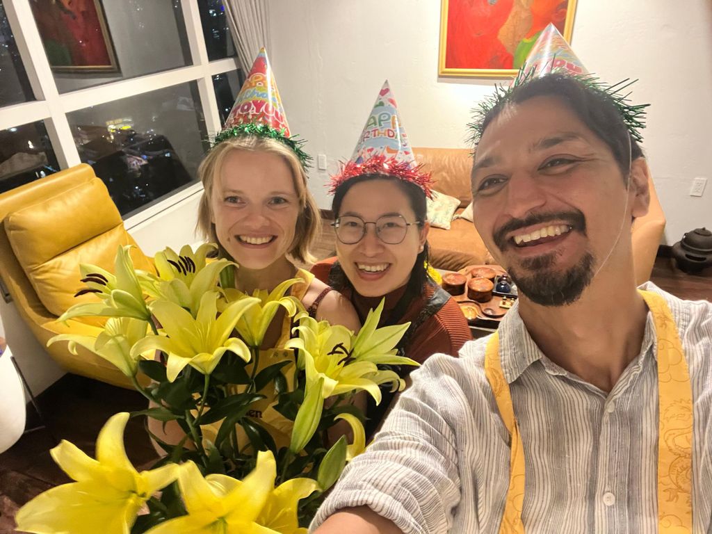 Ho Chi Minh Stadt: Vietnamesischer Hausmannskost-Kochkurs