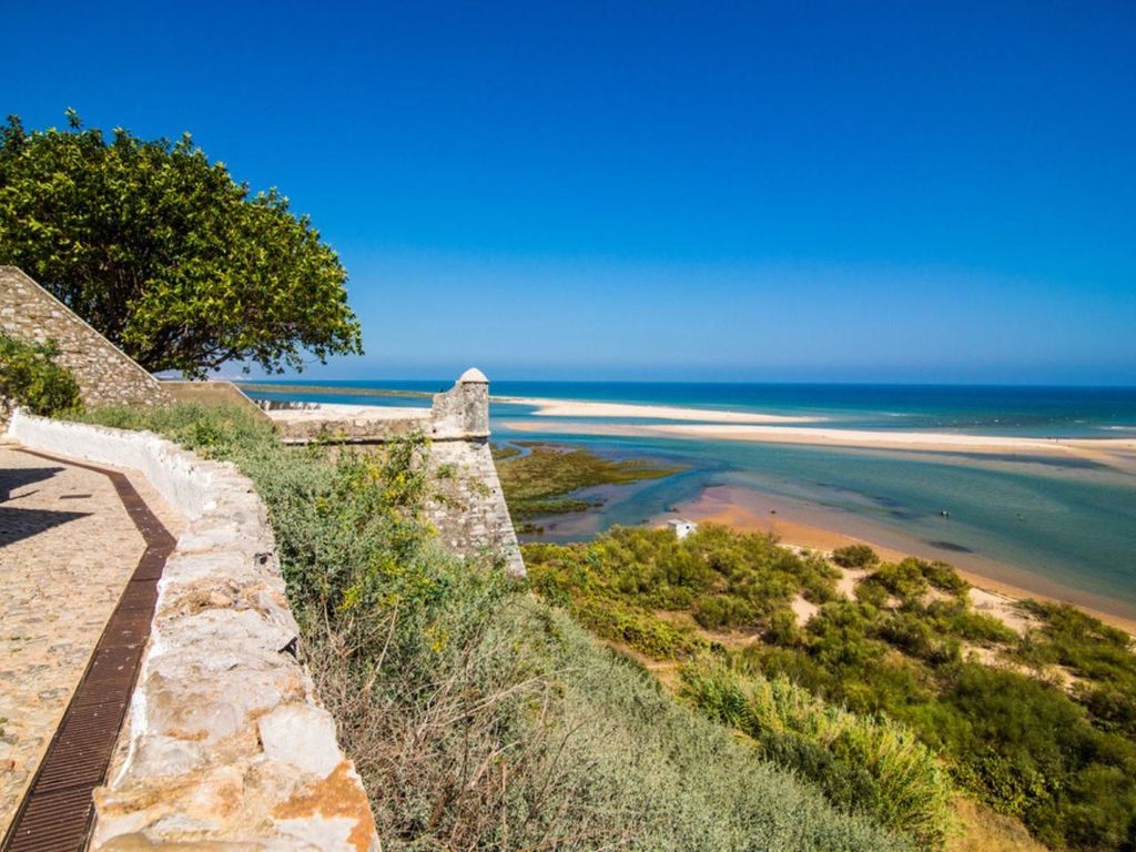 Ria Formosa & Kulinarik – so genießt du es!