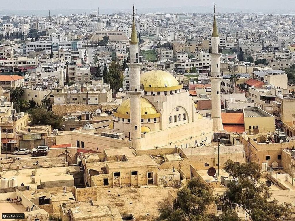 Von Amman aus: Madaba, Berg Nebo und Tagestour zum Toten Meer