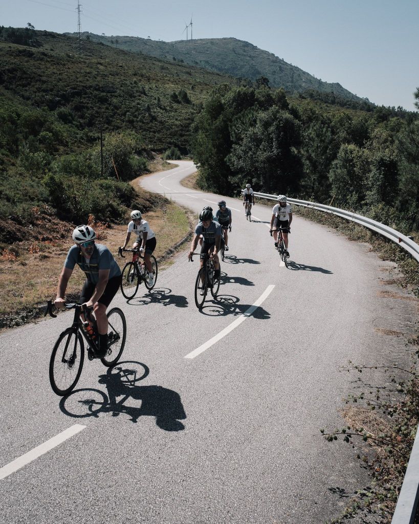 Viana do Castelo: Geführte Radtour bei Feelviana