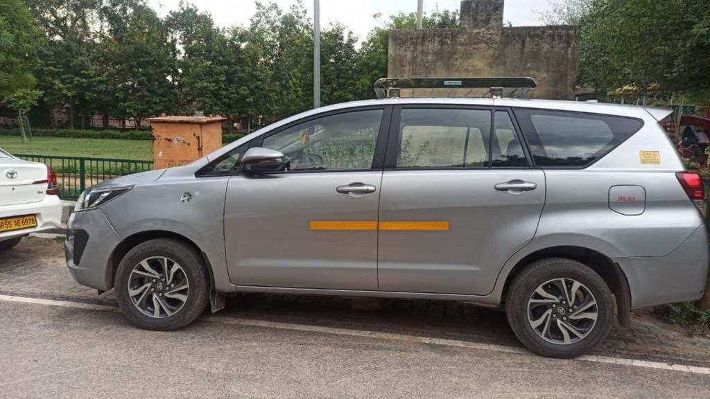 Transfer vom Flughafen Chennai zum Hotel