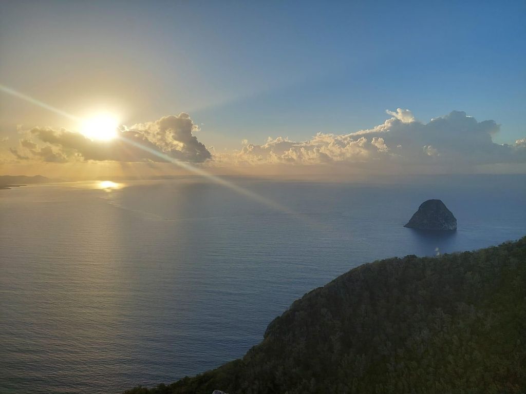 Dawn of the Summits: Wandern und Frühstück mit Blick auf die Sonne