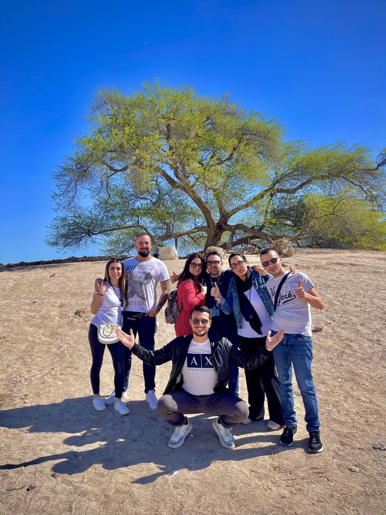 Manama: Tour von Süden nach Norden in Bahrain