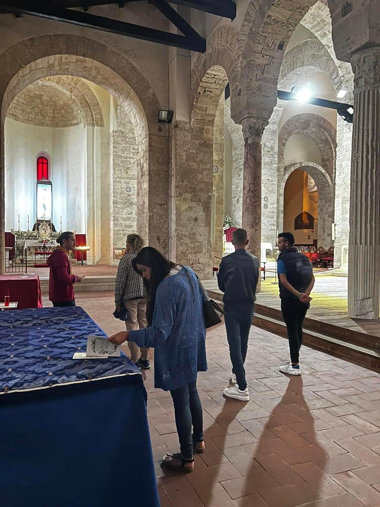 Gerace Experience: Rundgang durch die tausendjährige Stadt der 100 Kirchen