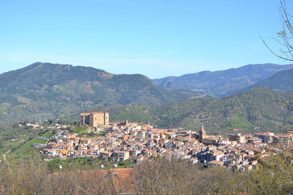 Castelbuono: Tour durch die mittelalterliche Altstadt