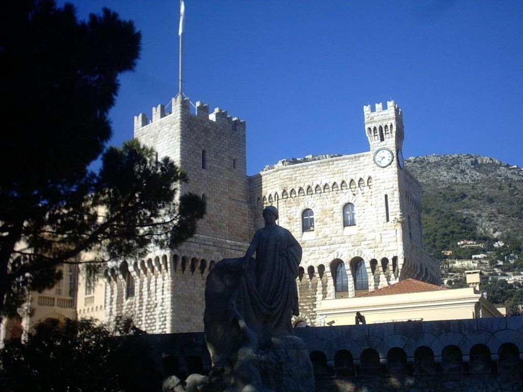 Monaco: Private Tour nach Èze, Monte Carlo und Monaco