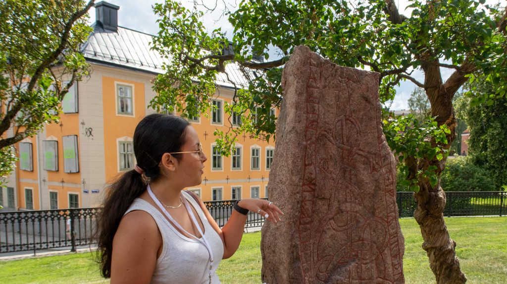 Uppsala: Rundgang zu den Highlights und versteckten Juwelen der Stadt