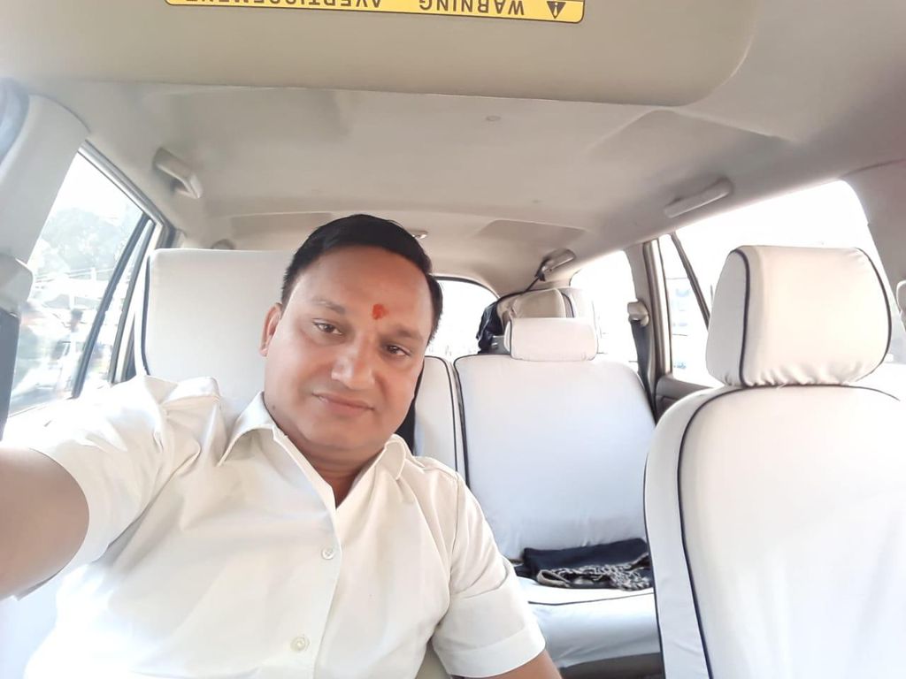 Privater Transfer vom Flughafen Kolkata KOL nach Kolkata Hotels
