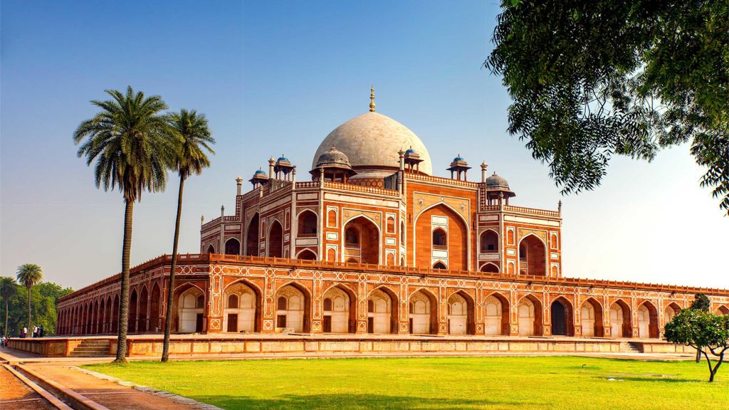 3-tägige private Tour zum Goldenen Dreieck: Delhi, Agra & Jaipur