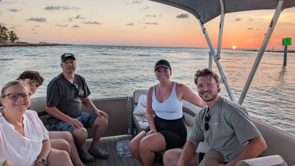 Naples: 3-stündige Muschelsuche auf Keewaydin Island