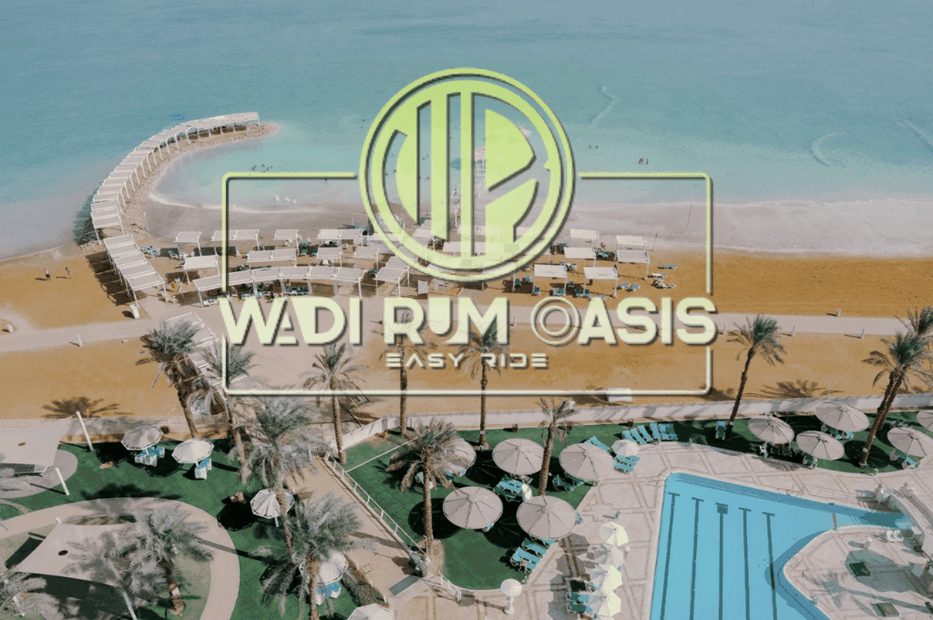 Von Amman aus: Petra, Wadi Rum, Totes Meer, Akaba & andere Pläne