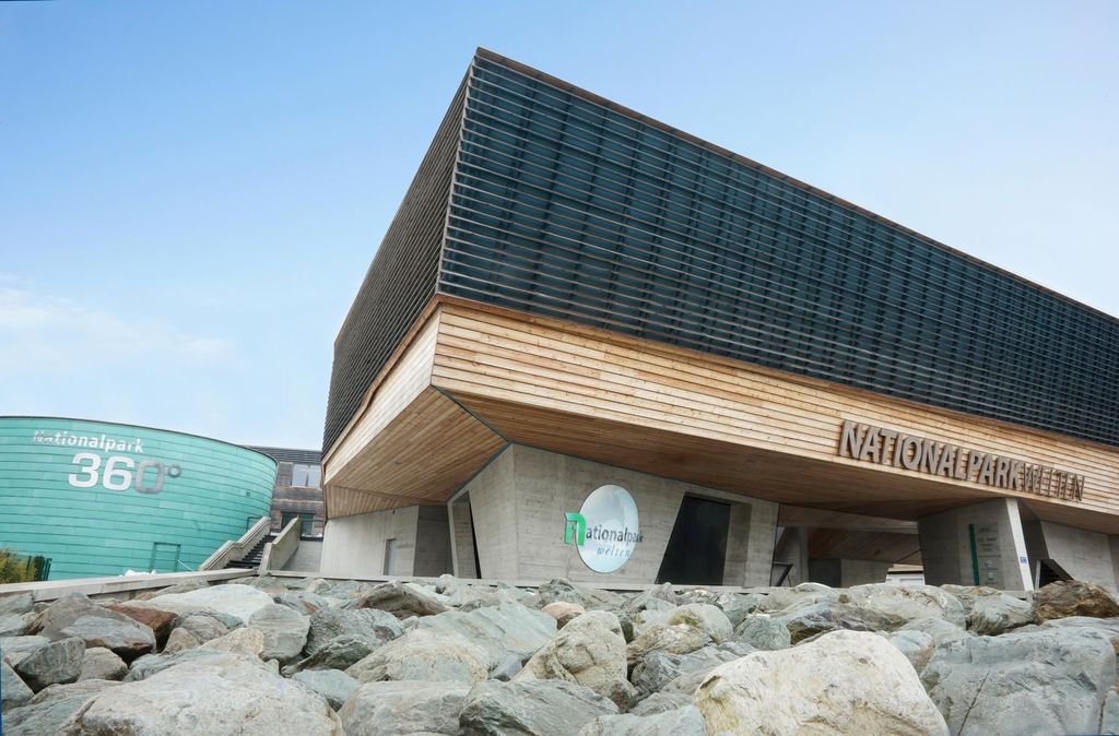 Mittersill: Besucher werden zu „Nationalparkwelten-Zeitreisenden“