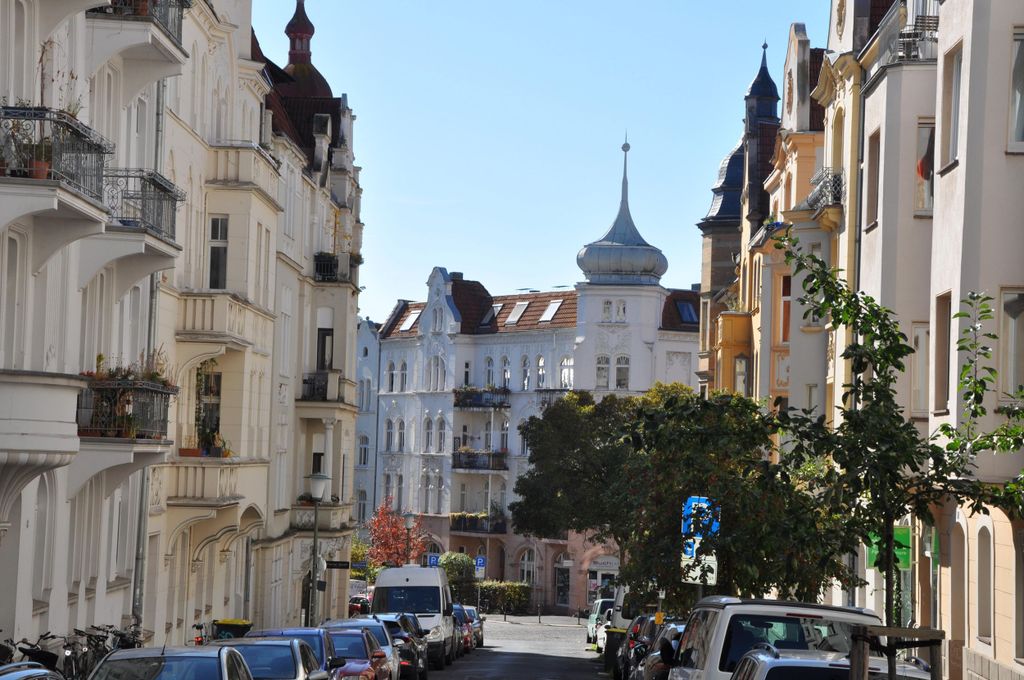 Wege des Glaubens: Eine Reise durch die Kirchengeschichte Kassels