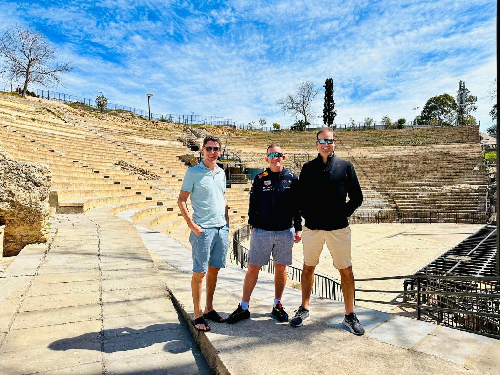 Karthago: Rundgang zu den archäologischen Stätten und Ruinen