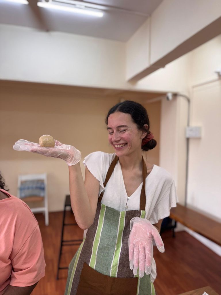 Mumbai: Indischer Kochkurs & kulturelle Genüsse