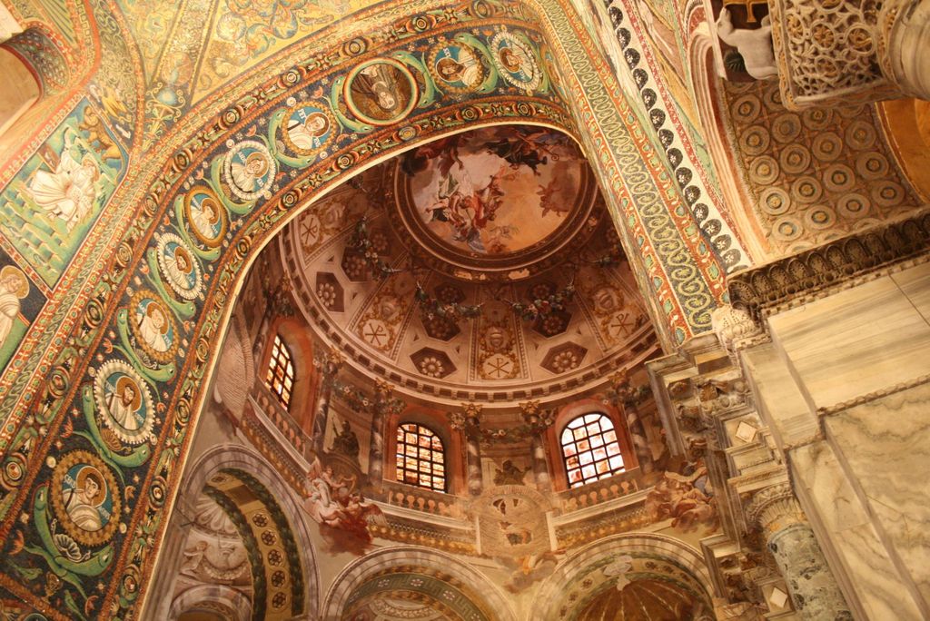 Ravenna: Führung zu UNESCO-Denkmälern und Mosaiken