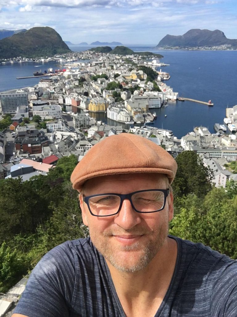 Ålesund: Private Tour mit Besuch des Leuchtturms von Alnes