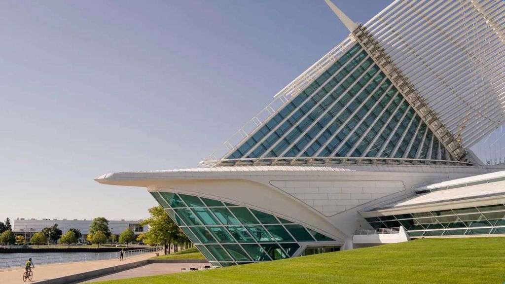 Romantischer privater Rundgang durch Milwaukee