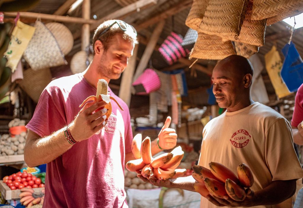 6-tägige Mid-Luxury Highlights in Tansania